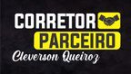 Cleverson Queiroz - Corretor de Imveis