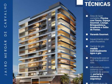 Apartamento � Venda