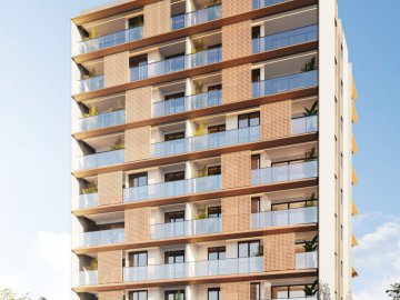 Apartamento � Venda