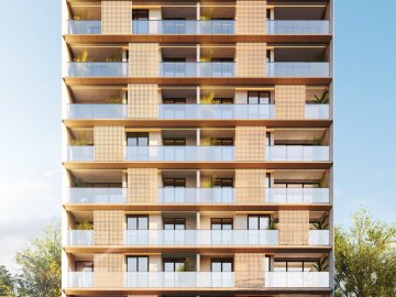 Apartamento � Venda